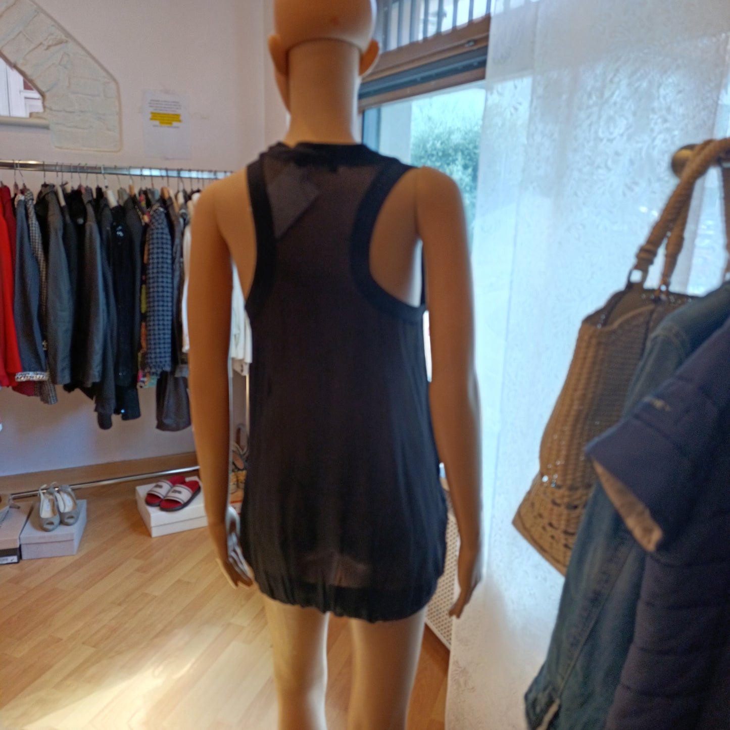 Canotta Twin Set tg xs