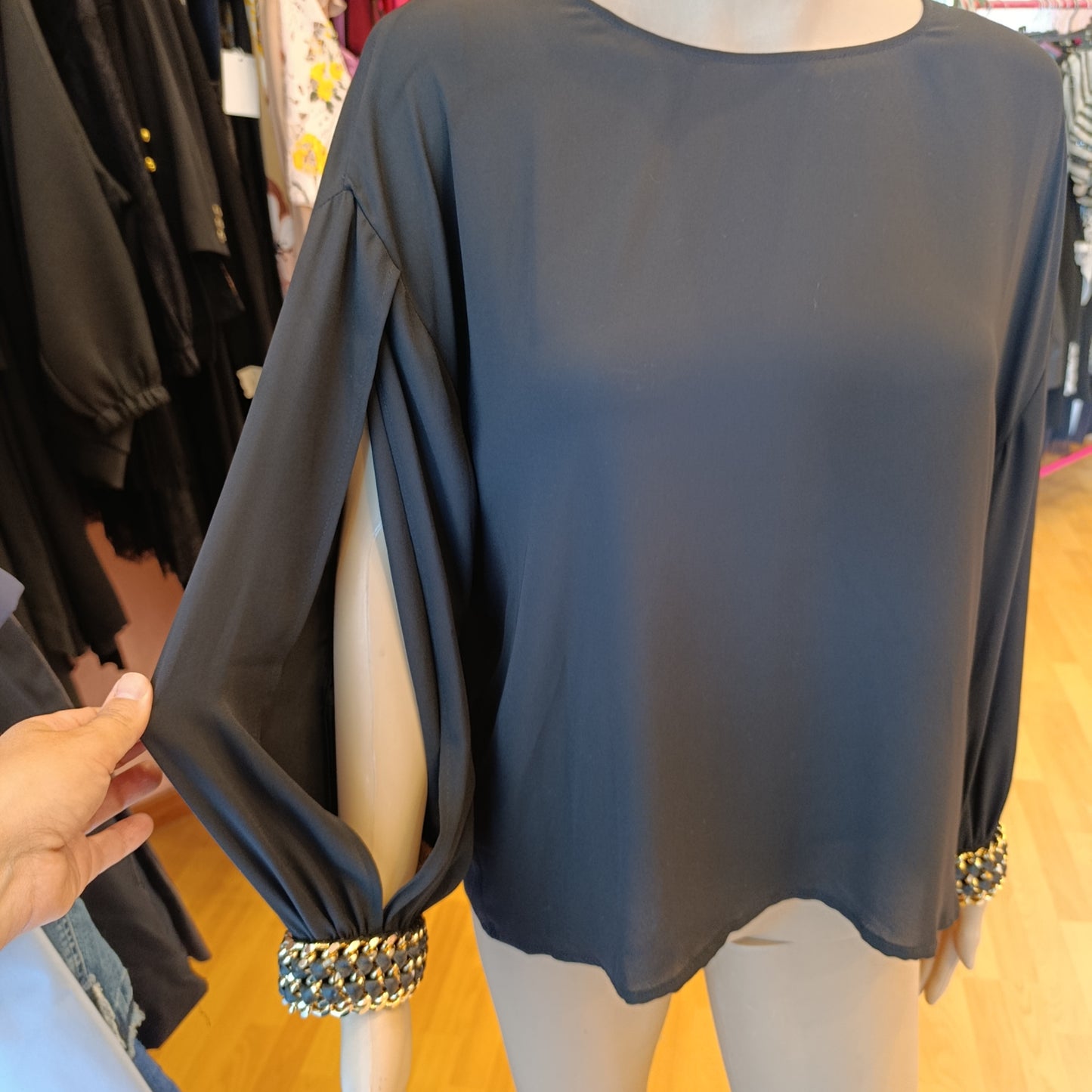 Maglia Elisabetta Franchi tg 42