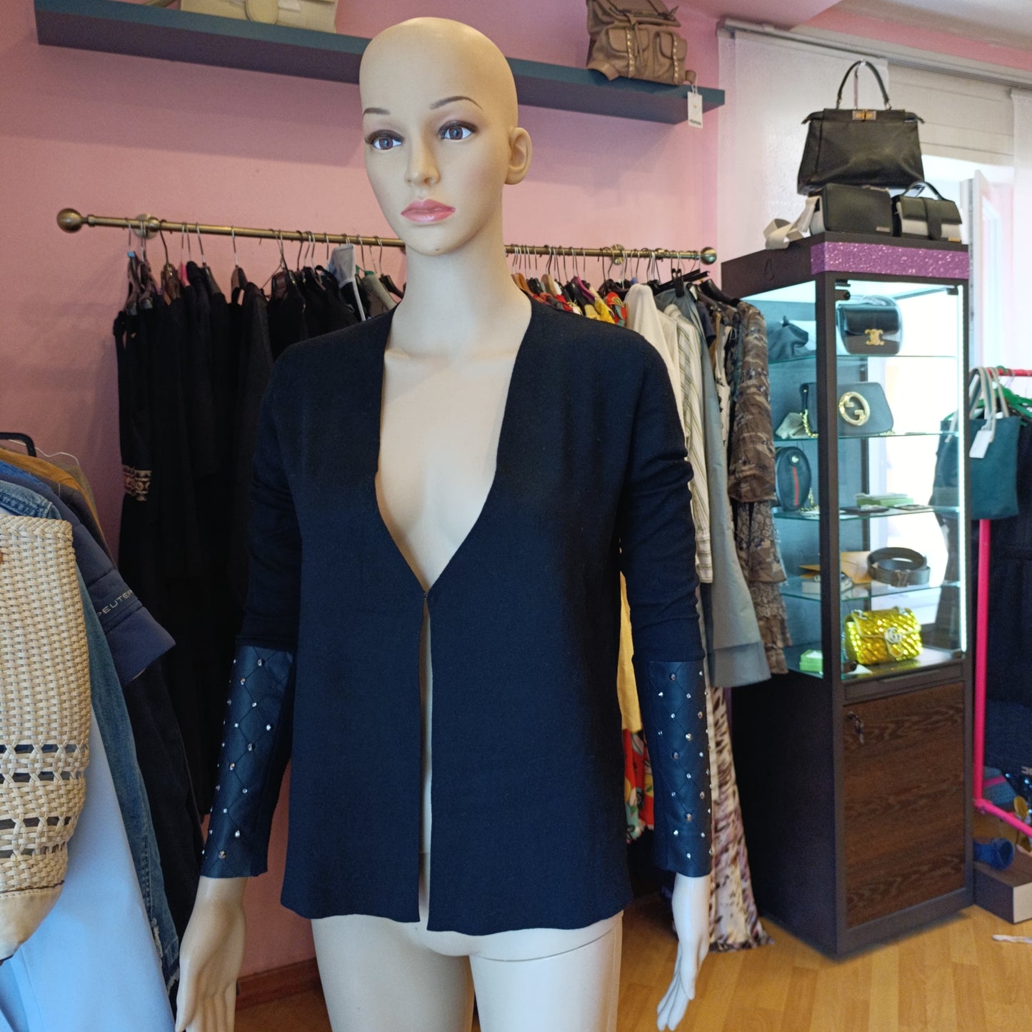 Cardigan Liu Jo tg xs