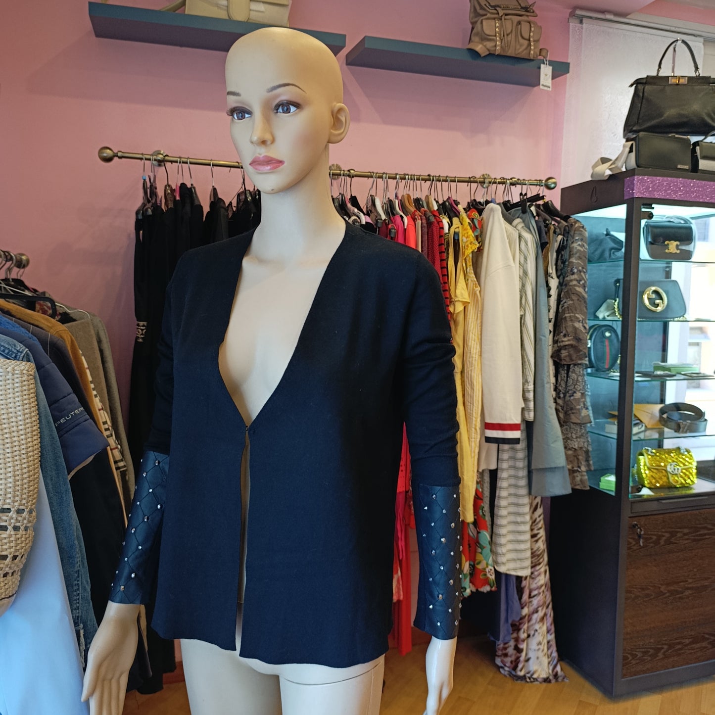 Cardigan Liu Jo tg xs