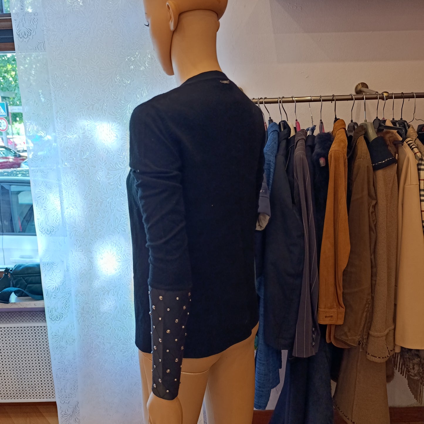 Cardigan Liu Jo tg xs