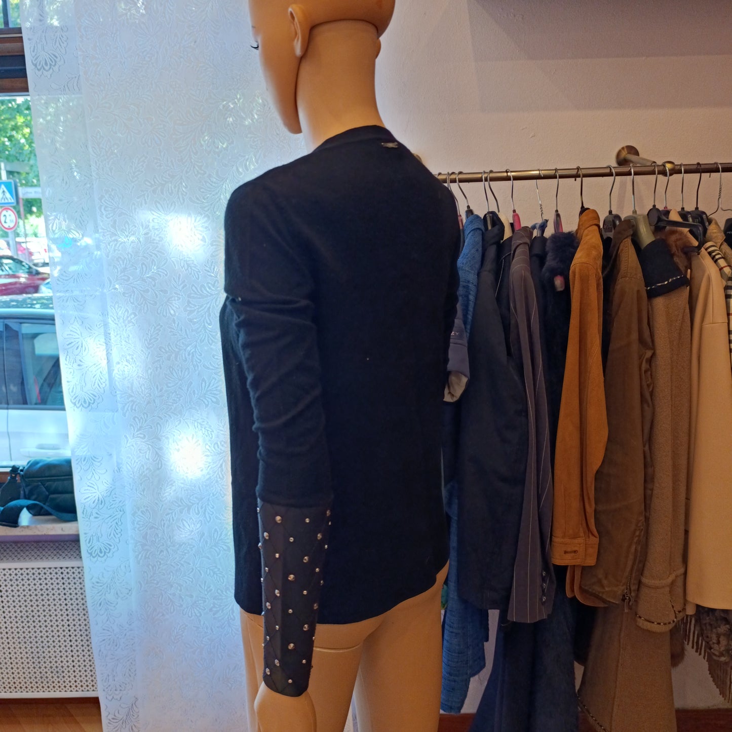 Cardigan Liu Jo tg xs
