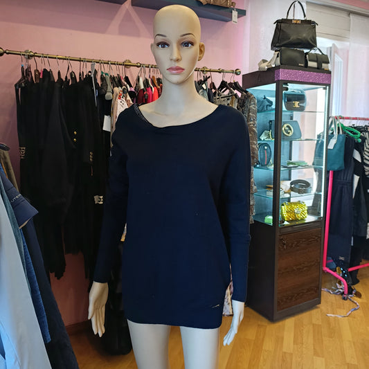 Maglione lungo Liu Jo tg Xs