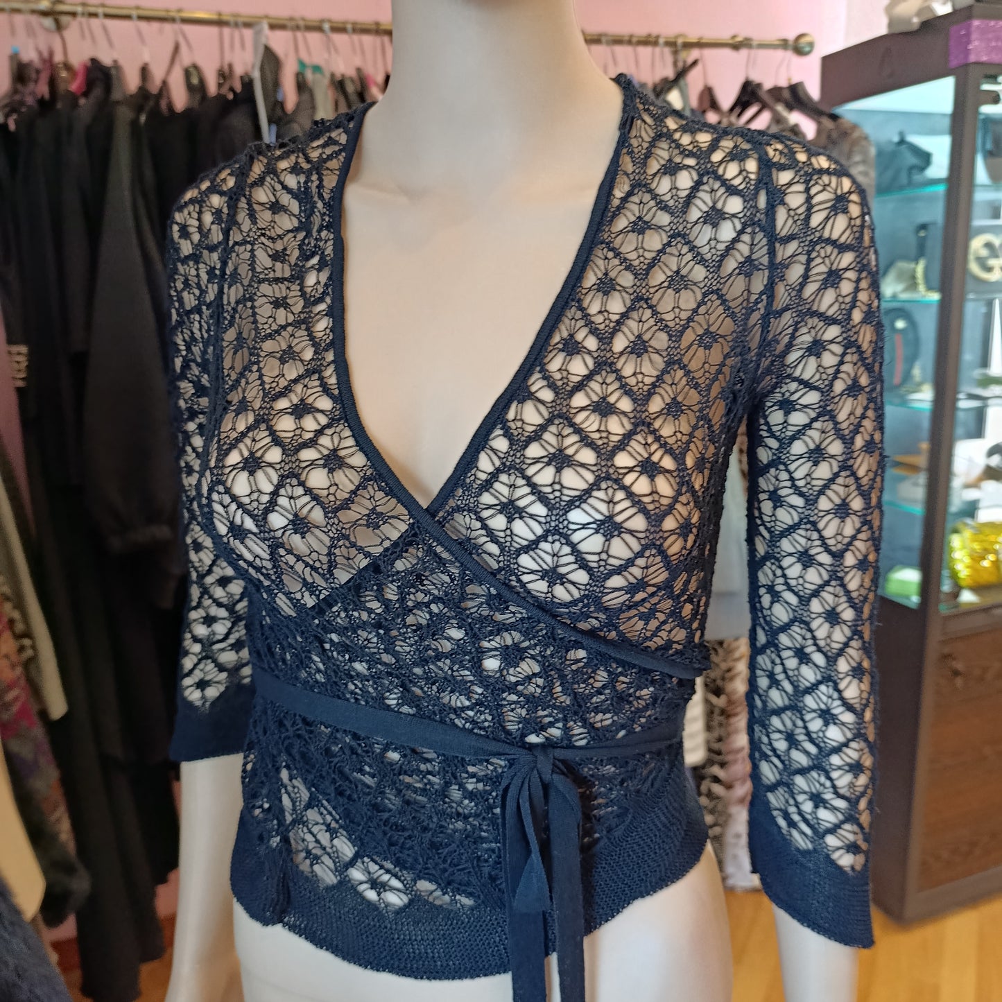 Coprispalle Blumarine tg42
