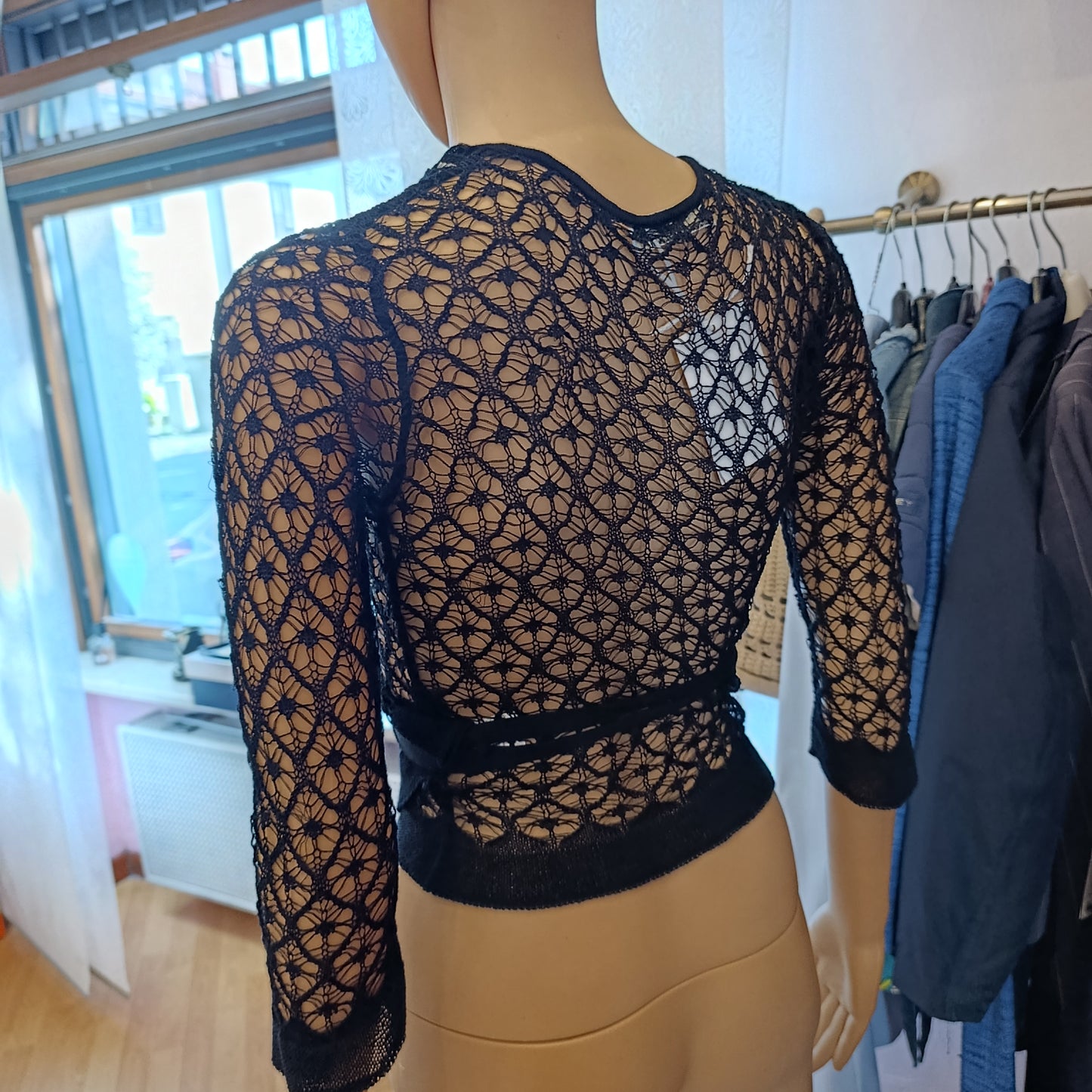 Coprispalle Blumarine tg42