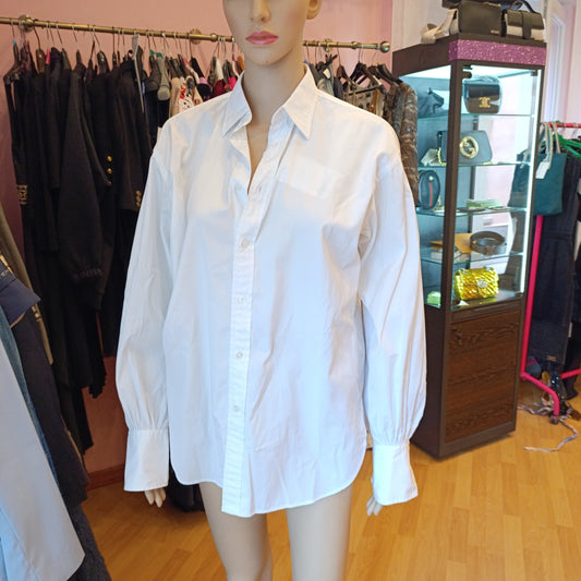 Camicia Ralph Lauren tg 4