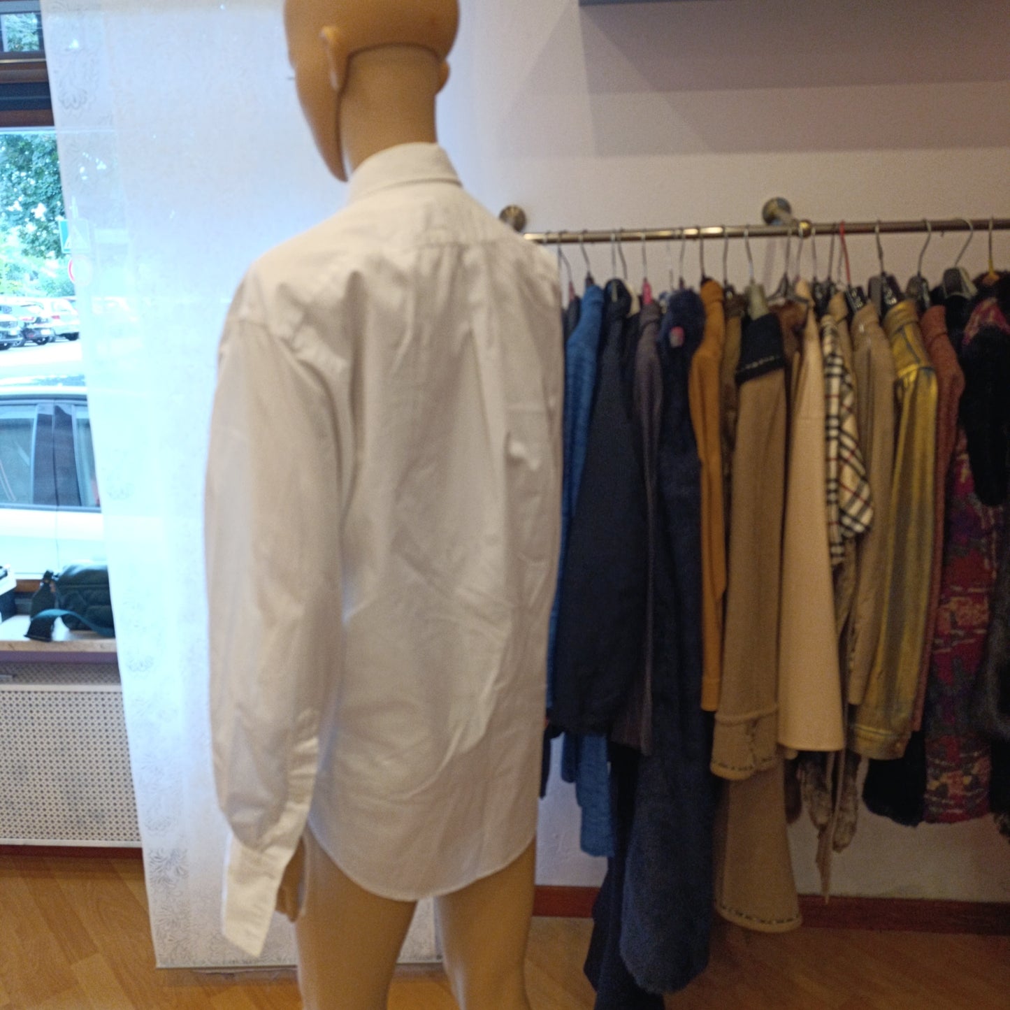 Camicia Ralph Lauren tg 4