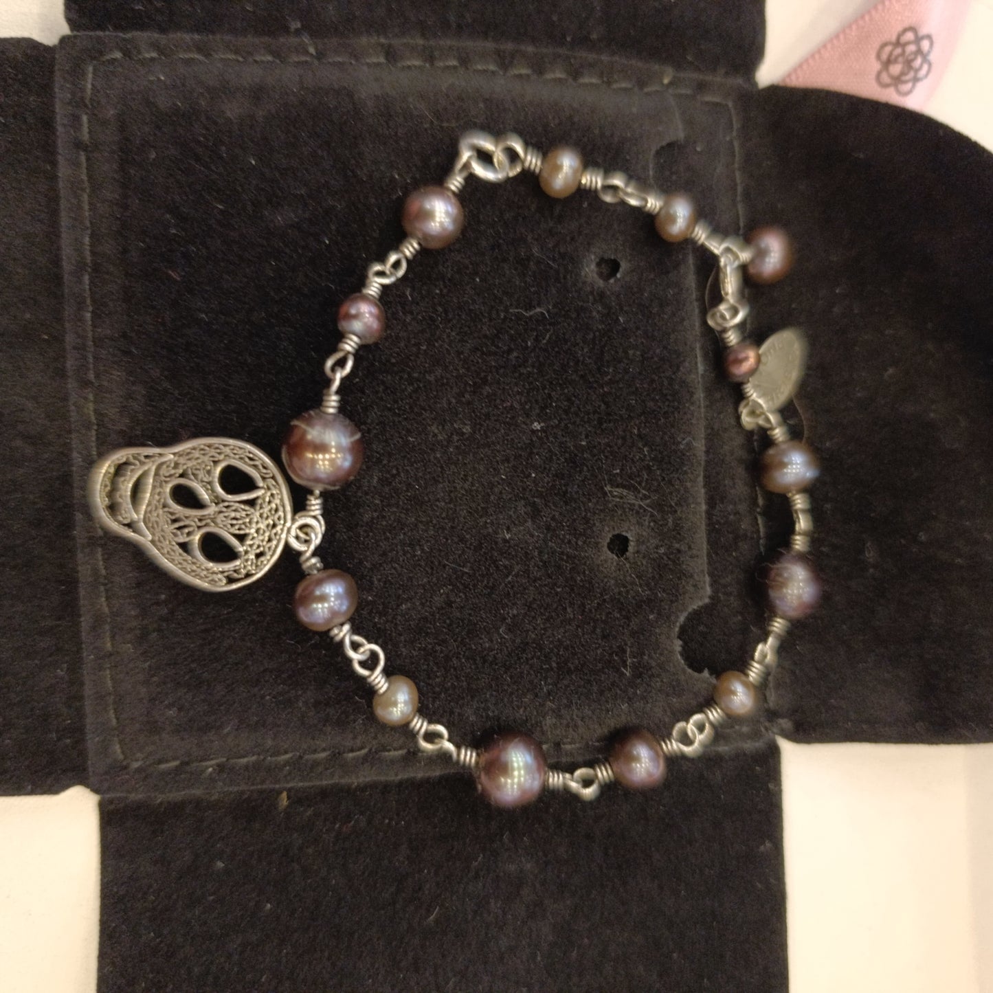 Bracciale Yvonne Christa