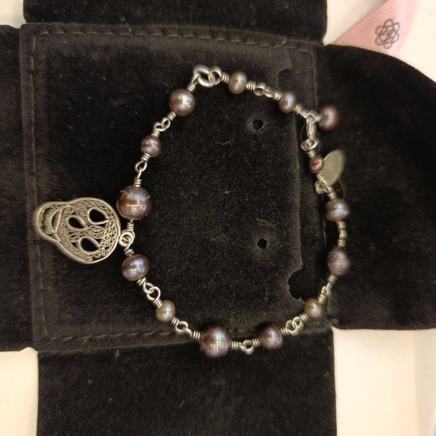 Bracciale Yvonne Christa