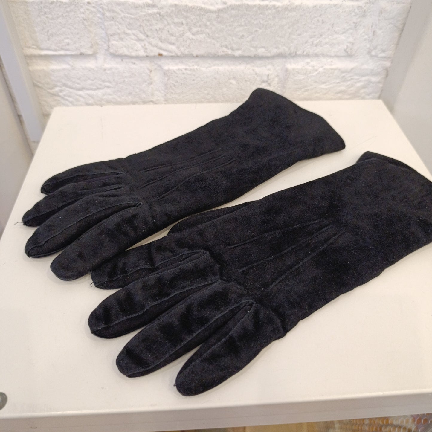 Guanti Giorgio Armani tg7 5