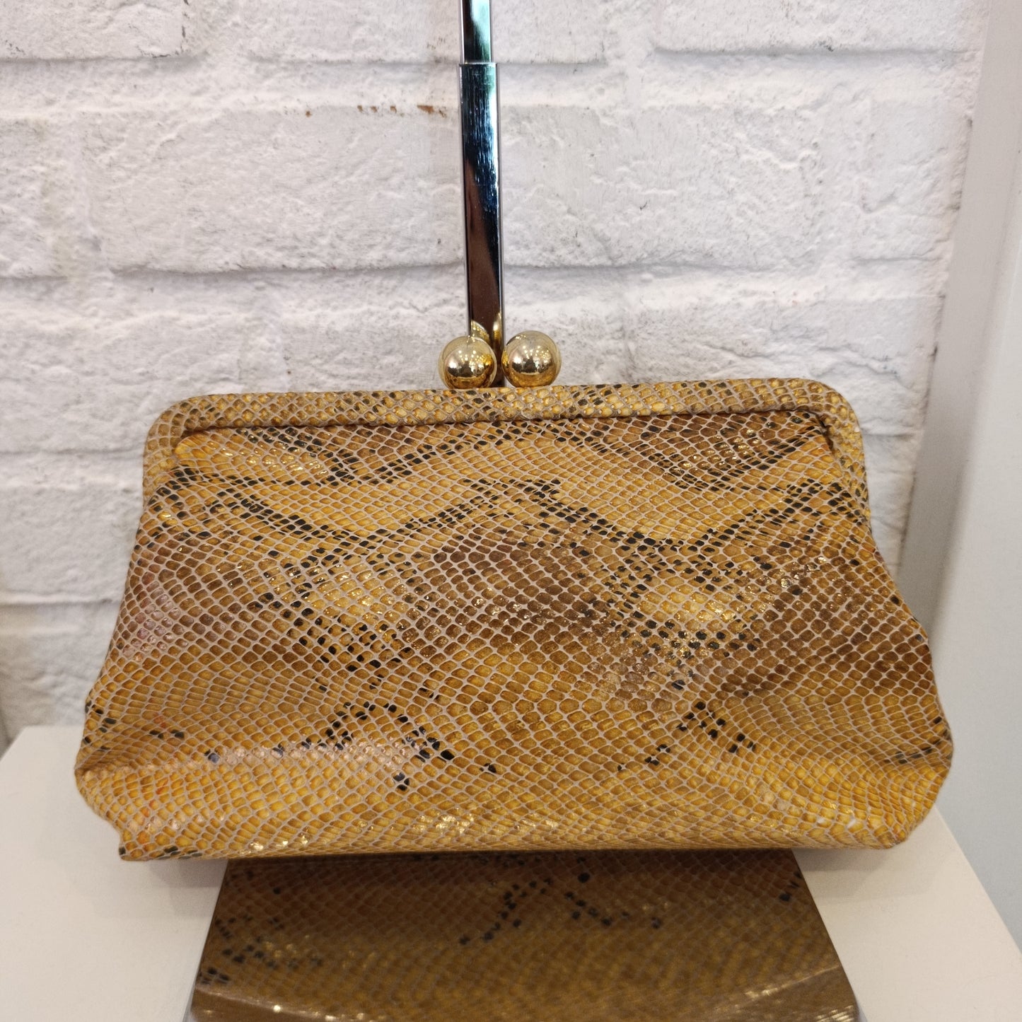 Pochette a mano Furla vintage