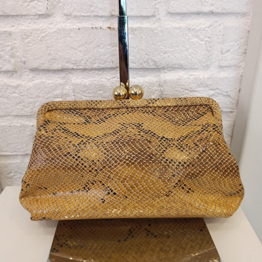 Pochette a mano Furla vintage