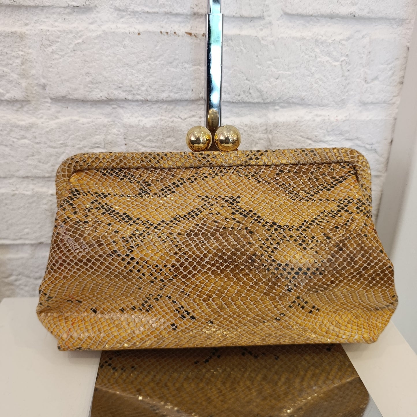 Pochette a mano Furla vintage