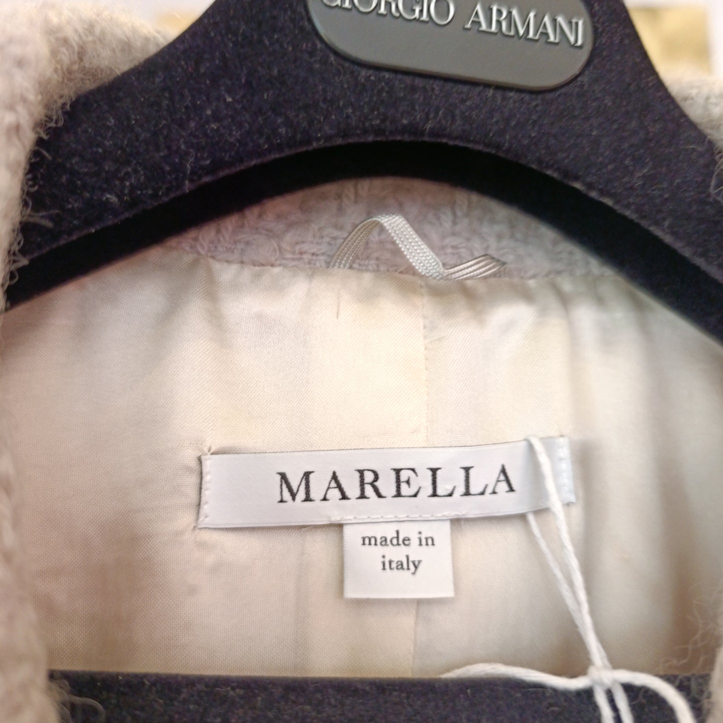 Giacca Marella tg 40