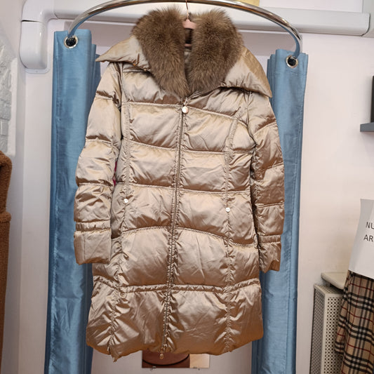 Piumino Geospirit tg L