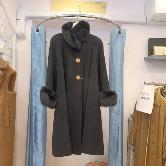 Cappotto Gianfranco Ferrè tg M/L
