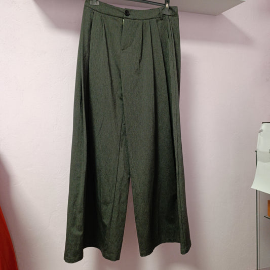 Pantalone abbondante Anonyme tg40+/44