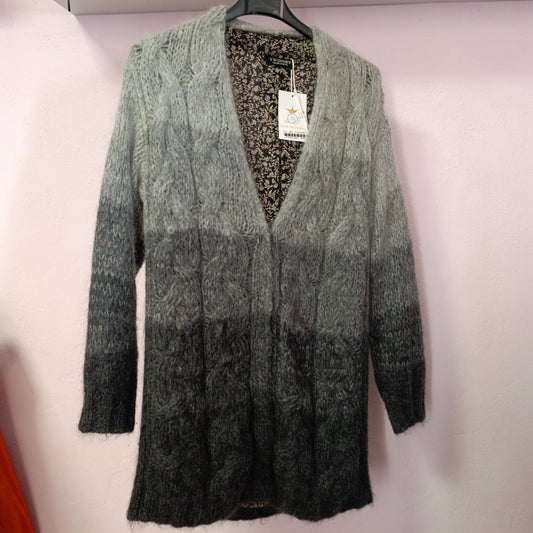 Maglioncione Twin Set tg S abbondante