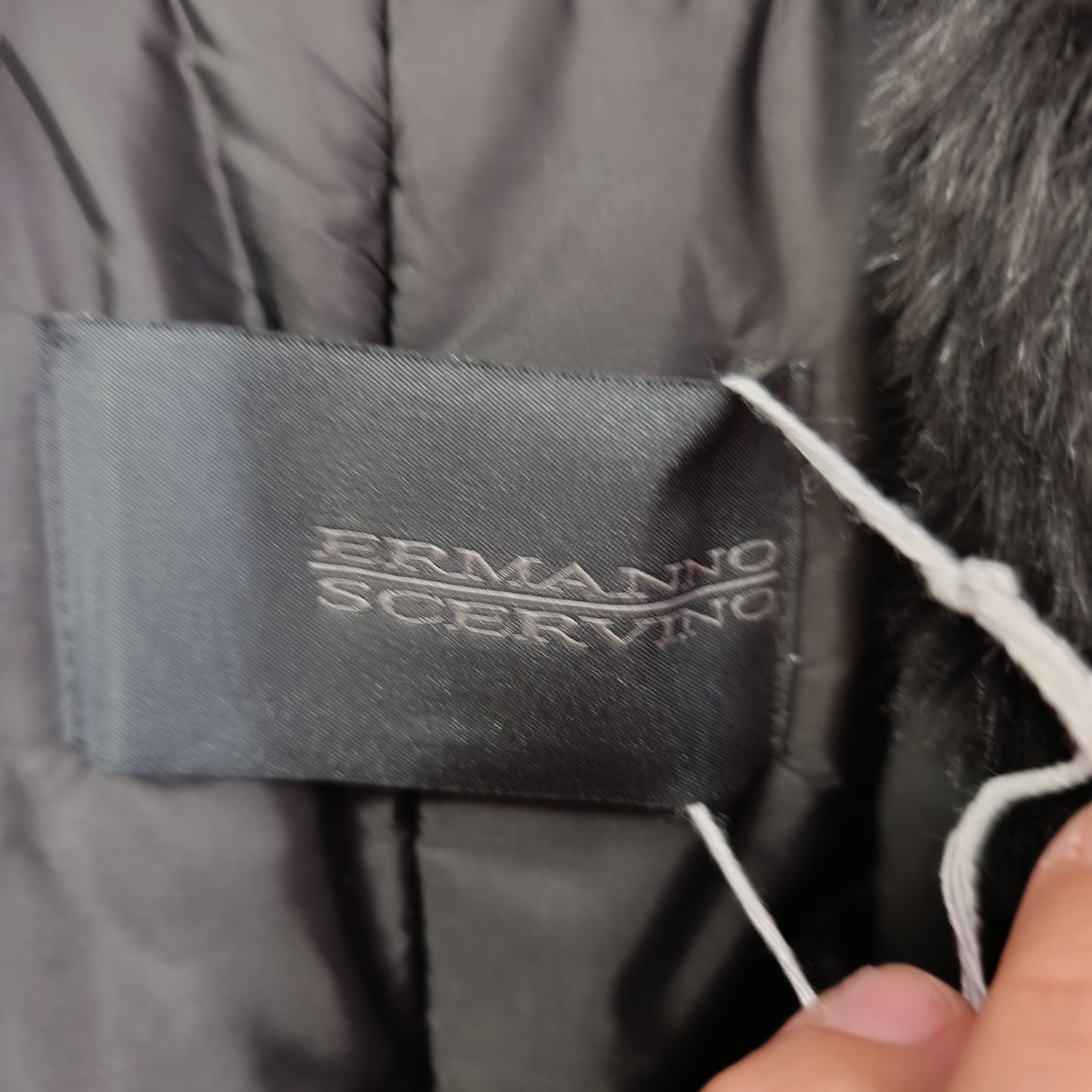 Gilet Ermanno Scervino tg 44