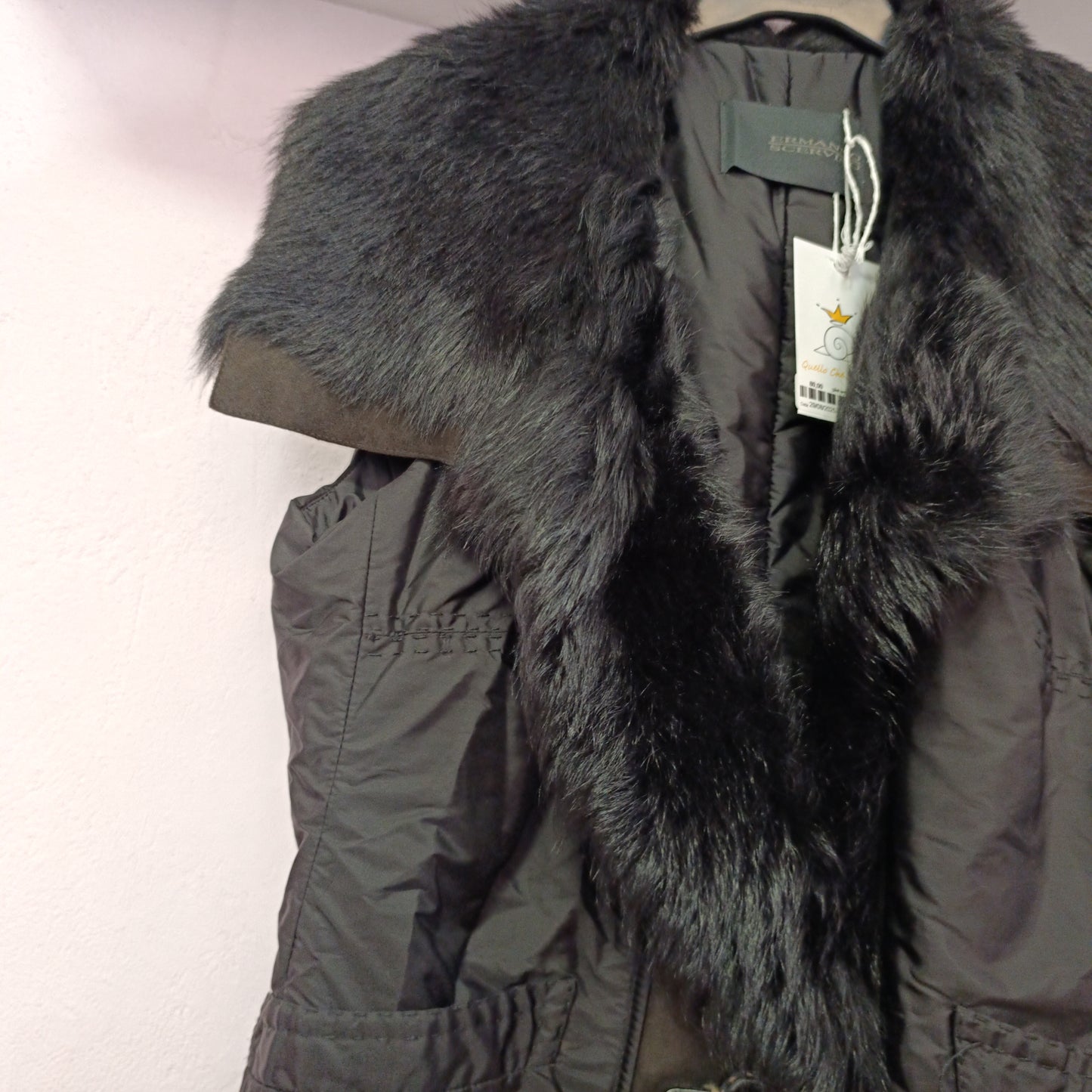 Gilet Ermanno Scervino tg 44