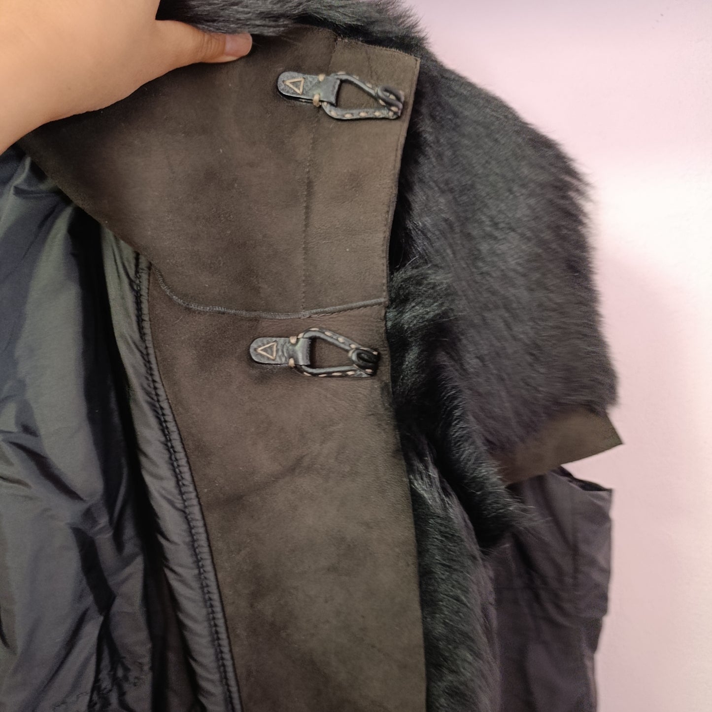 Gilet Ermanno Scervino tg 44