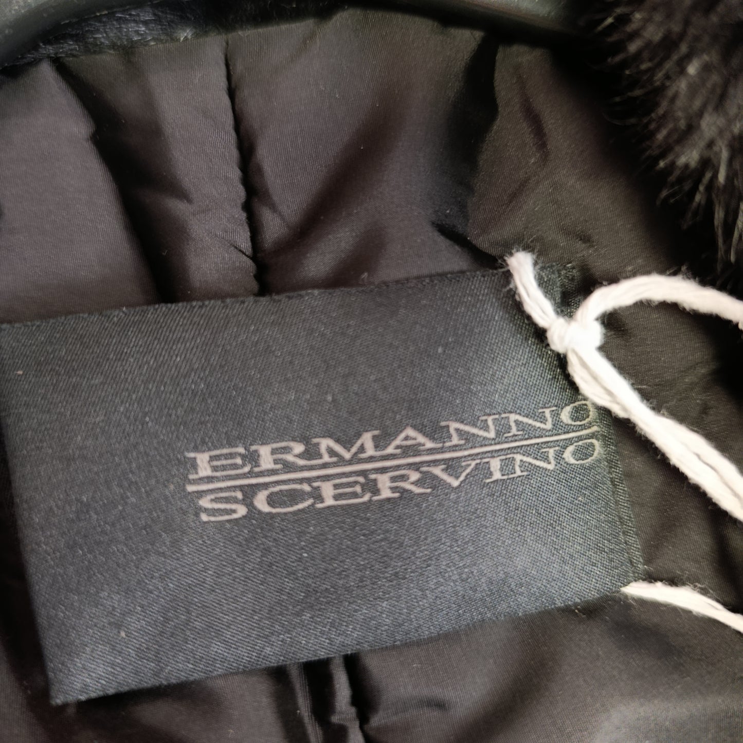 Gilet Ermanno Scervino tg 44