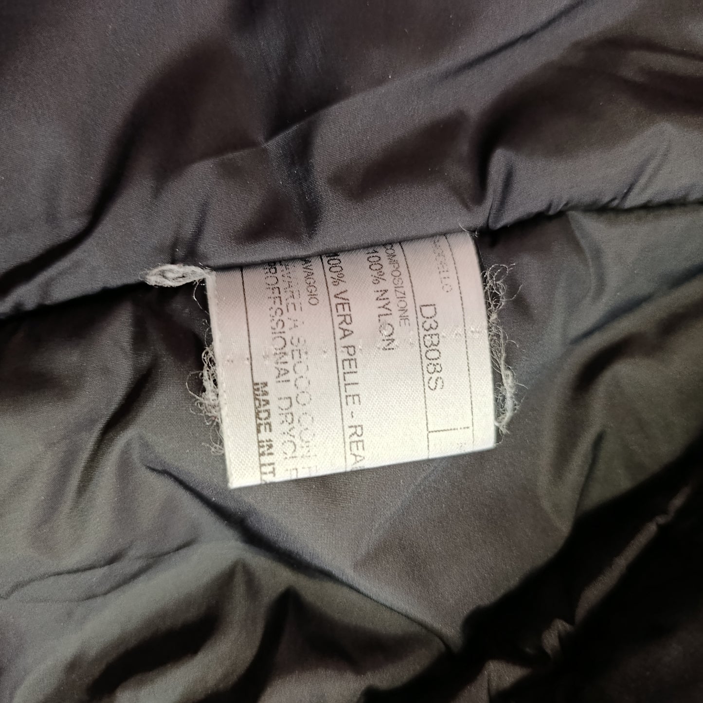 Gilet Ermanno Scervino tg 44