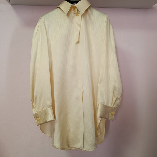 Camicia seta Giorgio Armani tg 38