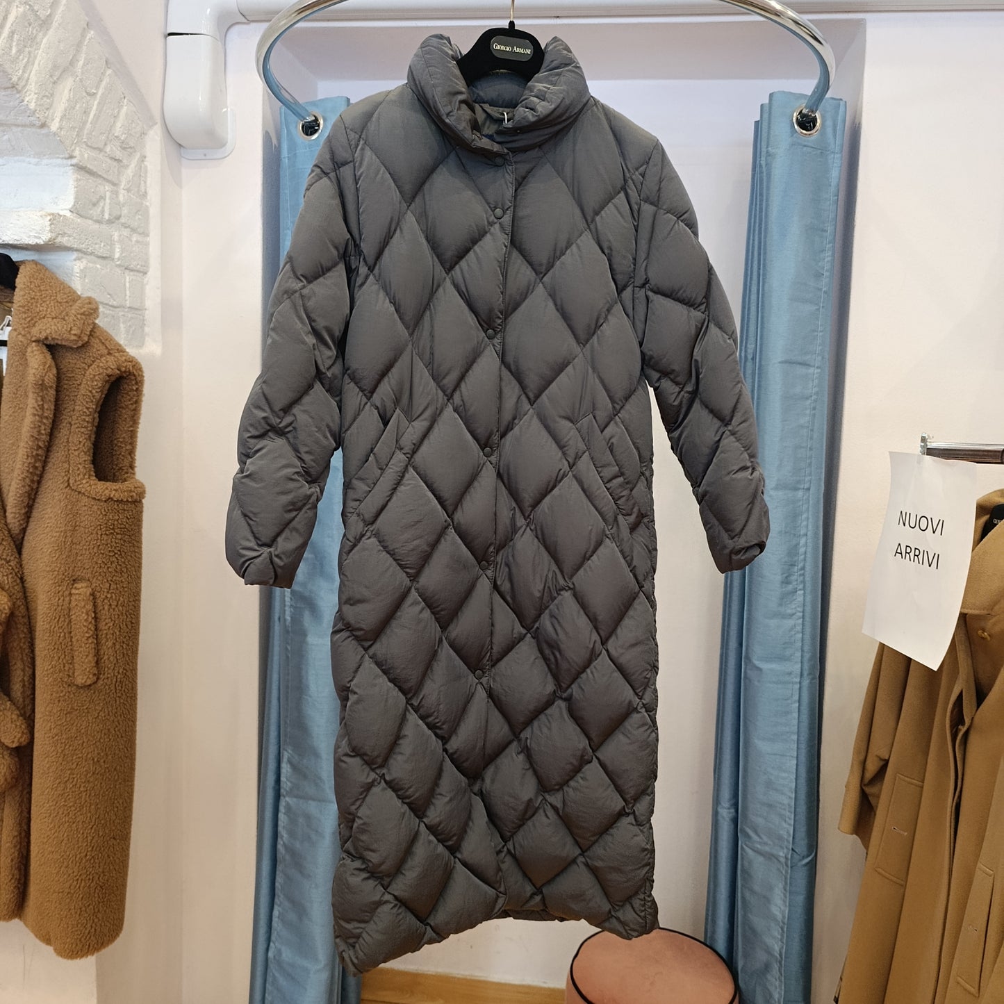 Moncler vintage tg 0