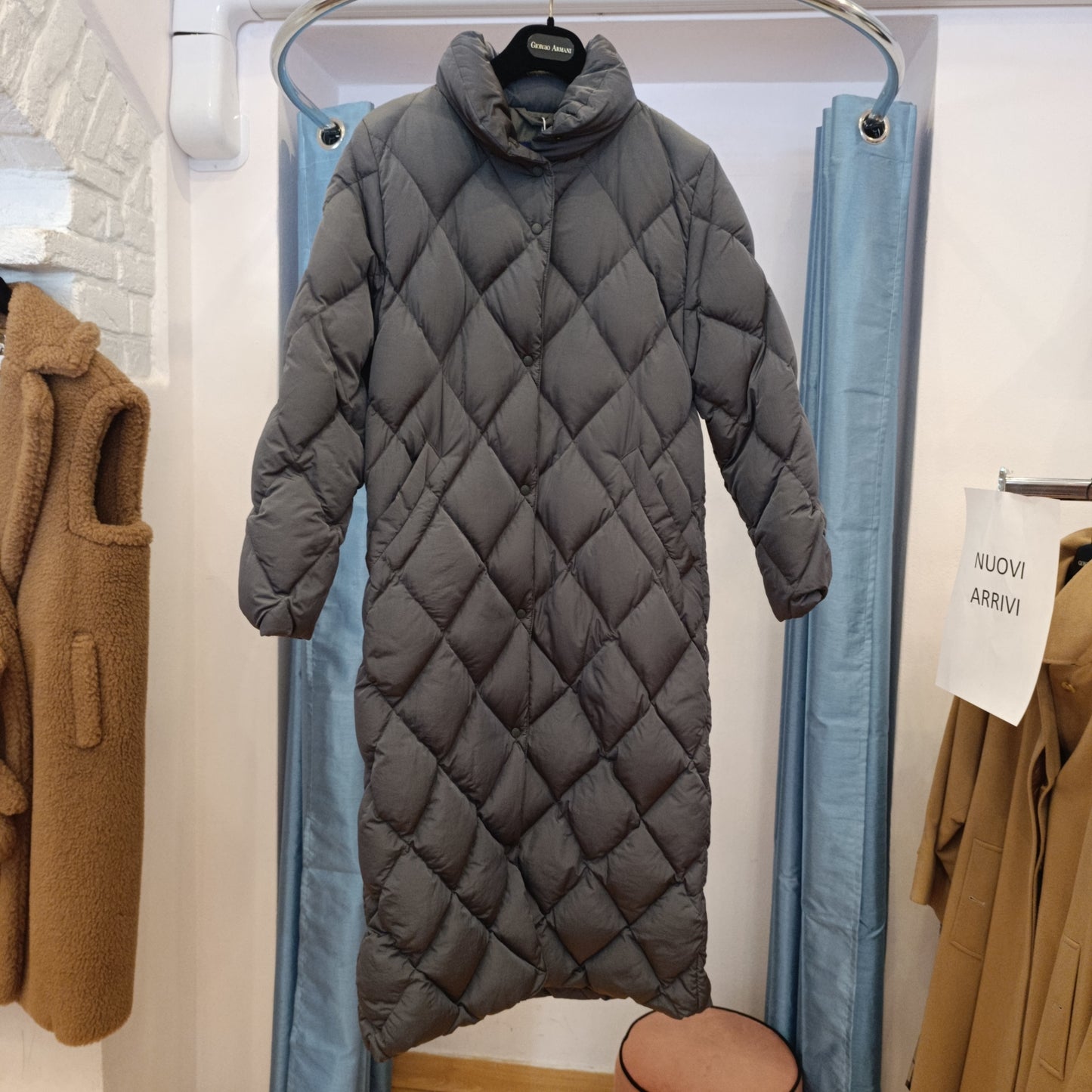 Moncler vintage tg 0