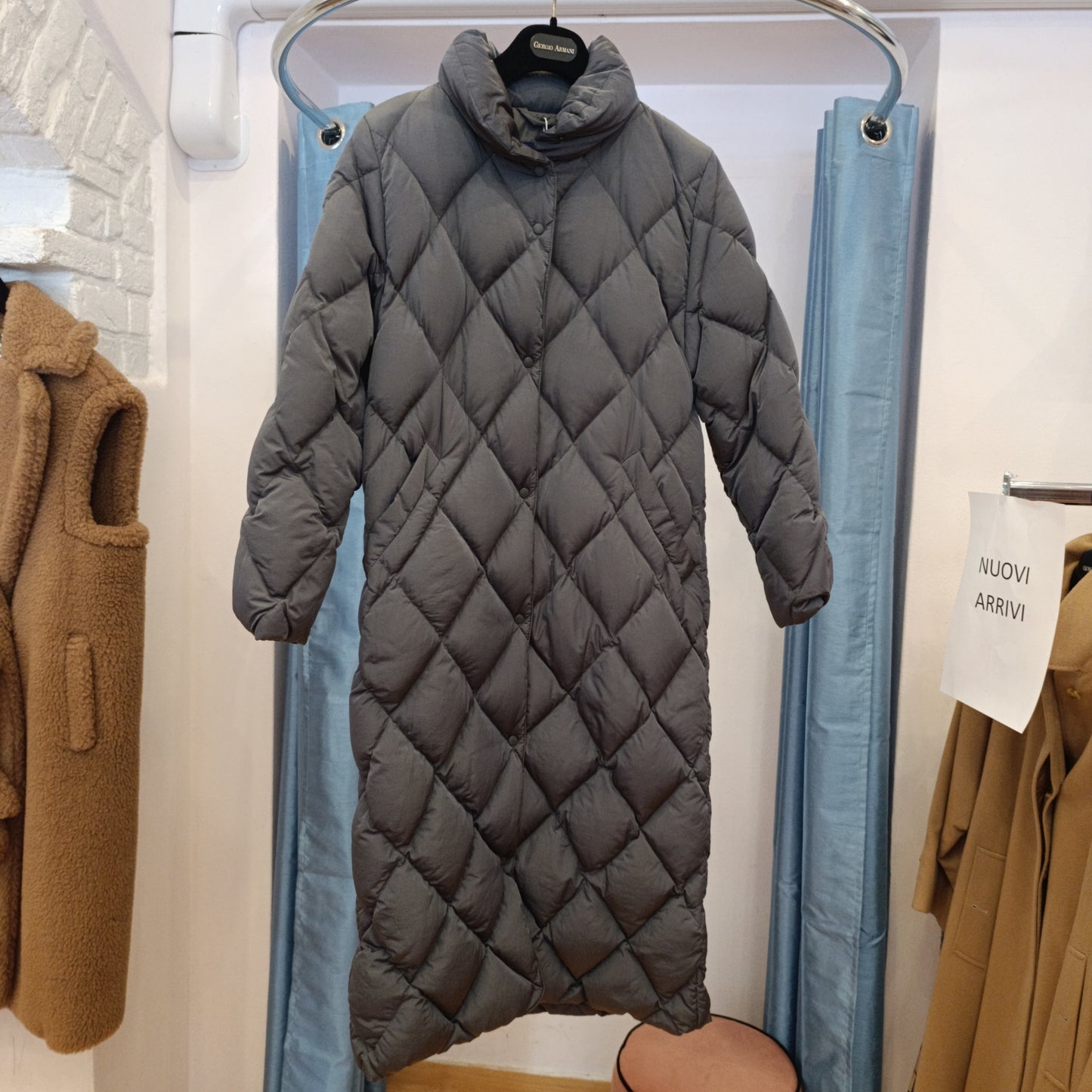 Moncler vintage tg 0