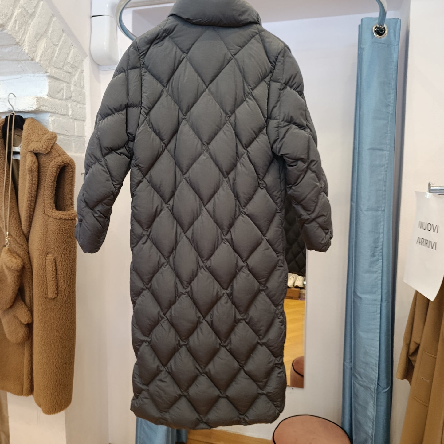 Moncler vintage tg 0