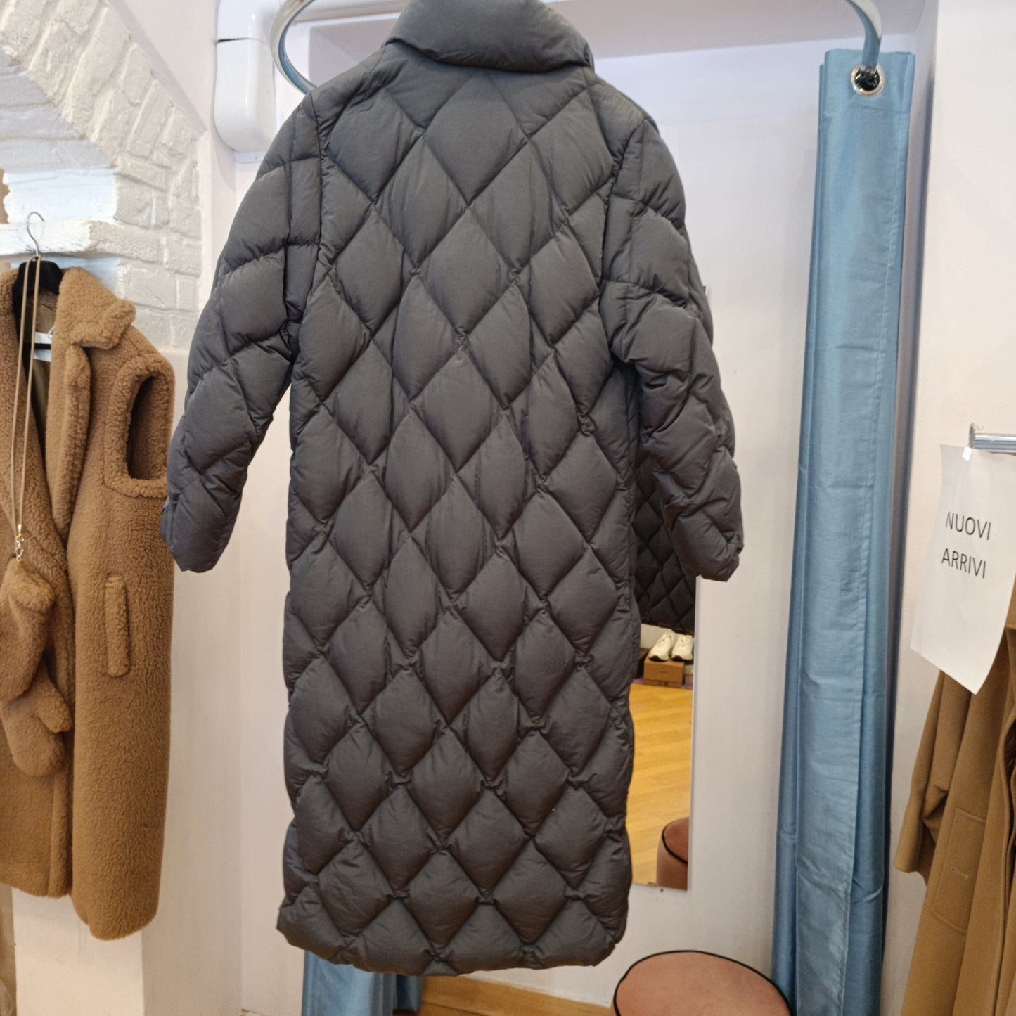 Moncler vintage tg 0