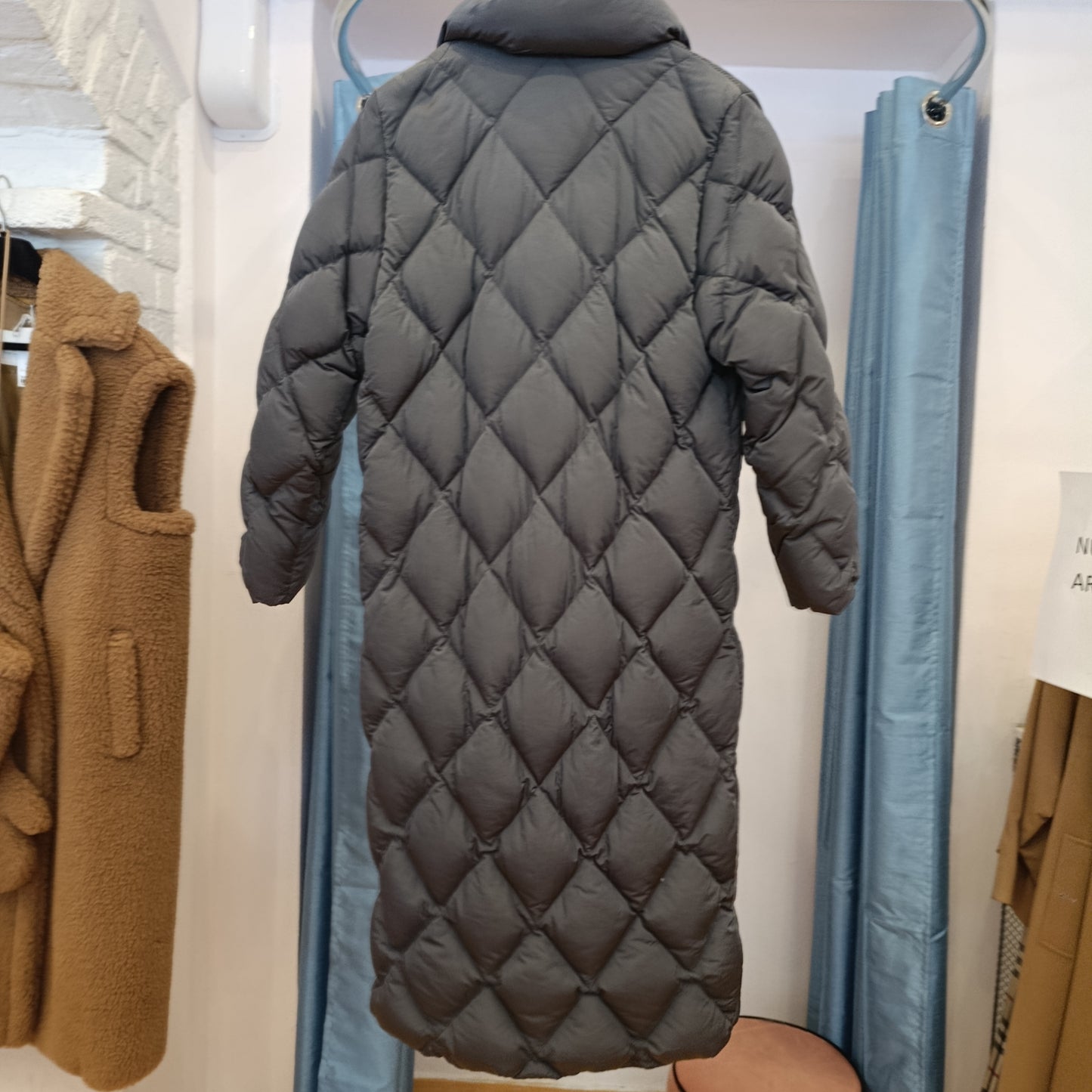 Moncler vintage tg 0