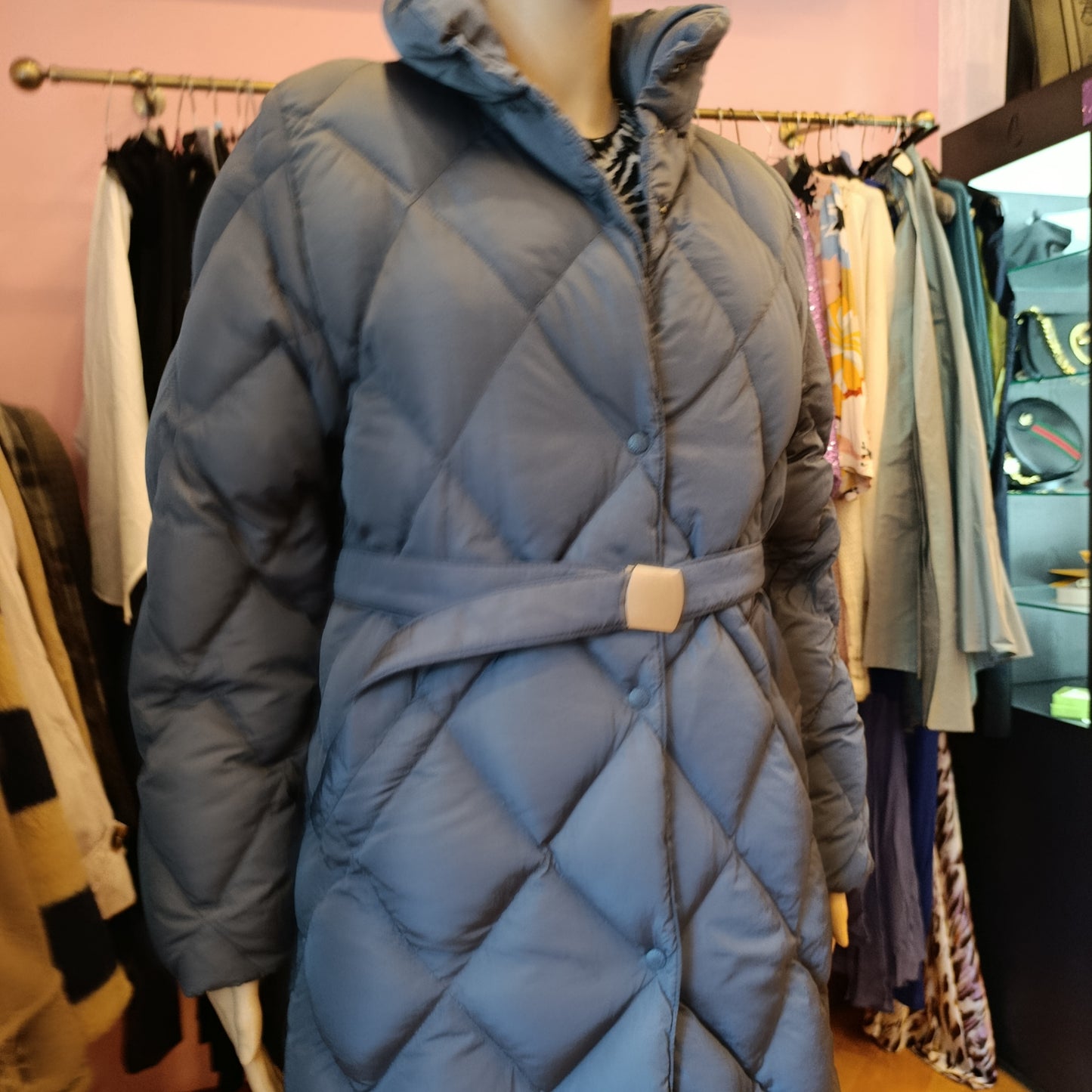 Moncler vintage tg 0