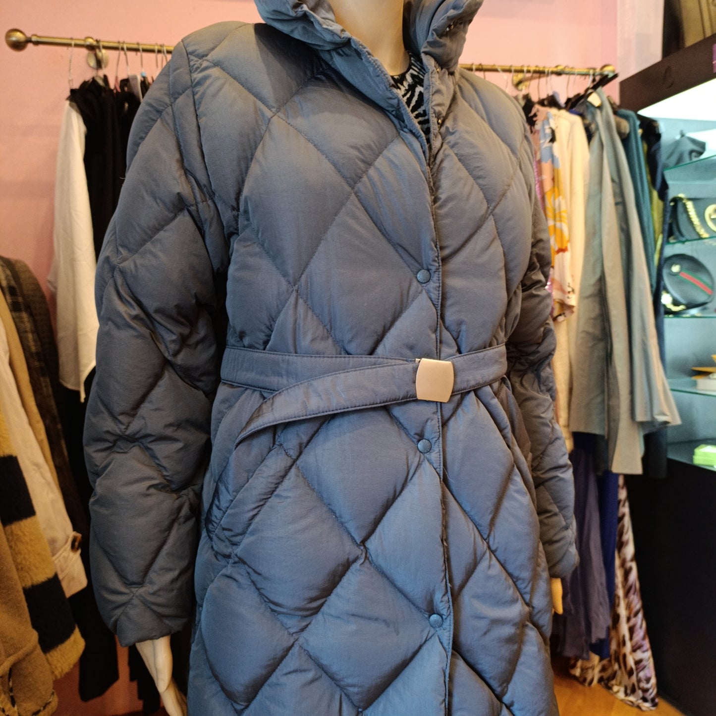 Moncler vintage tg 0