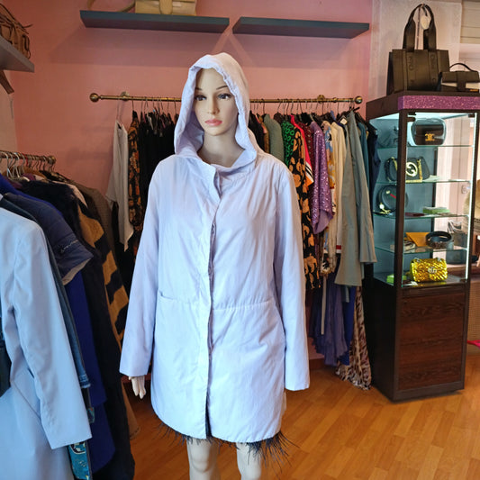 Trench Jil Sander tg 36fr/40