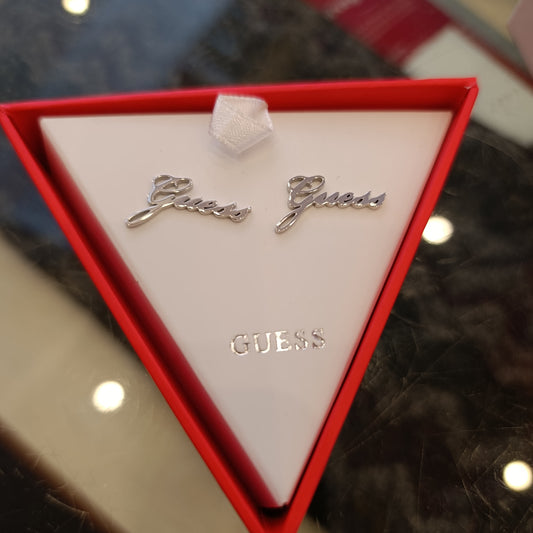 Orecchini Guess nuovi