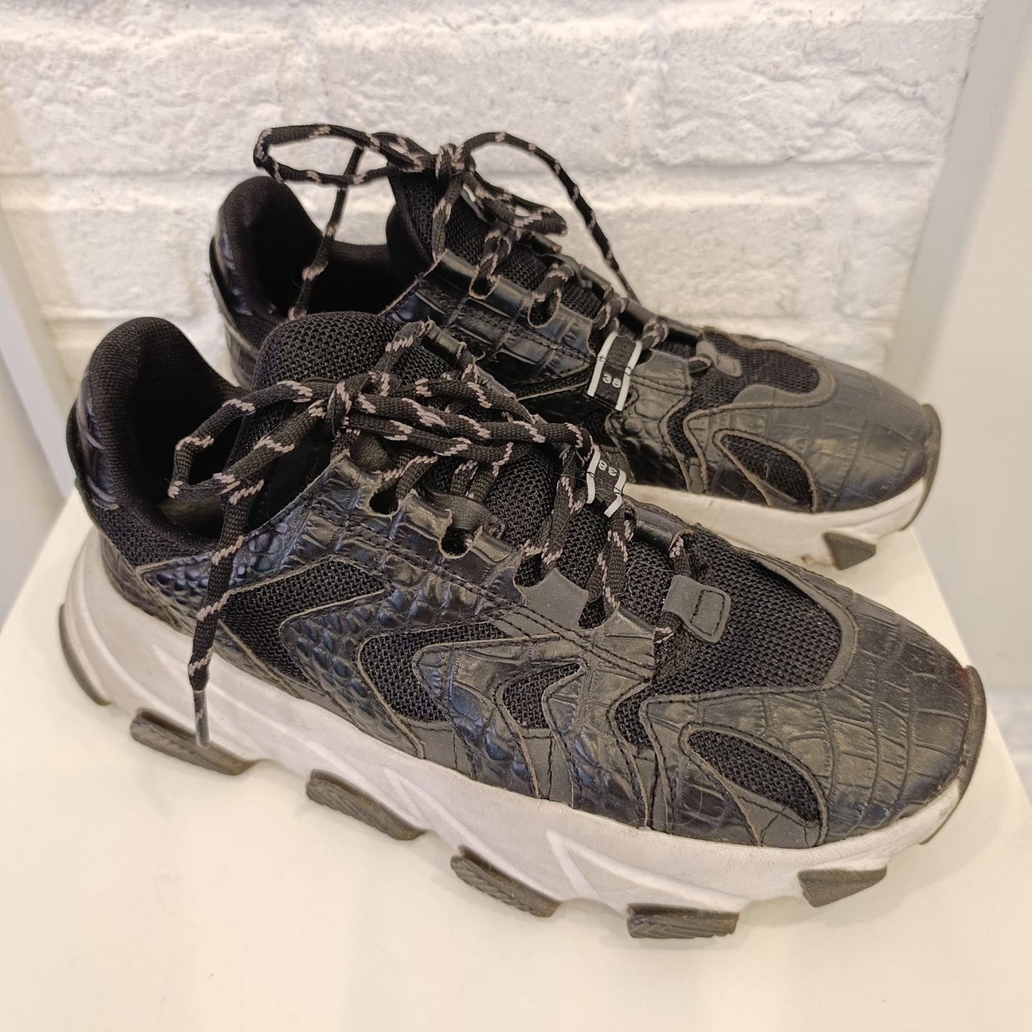 Sneakers Ash n*38