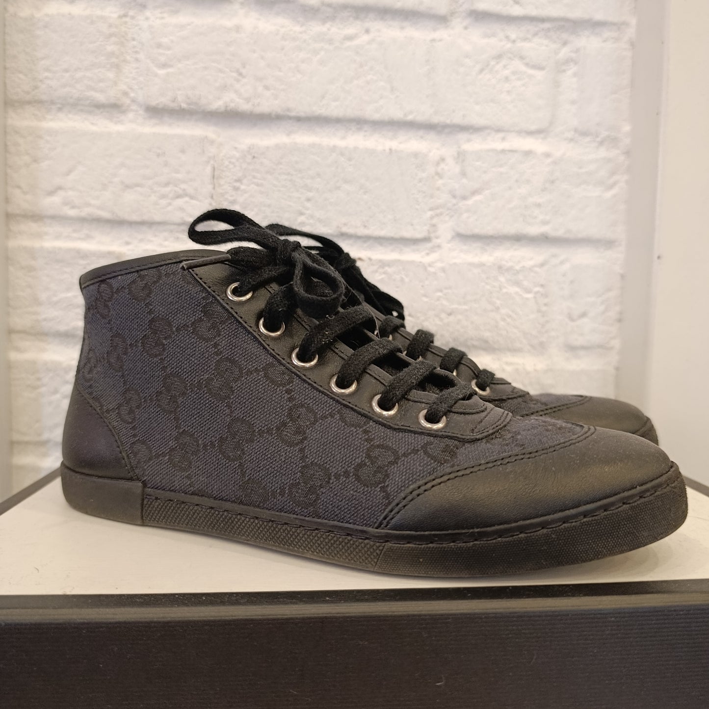 Sneakers Gucci in tela n*34.5