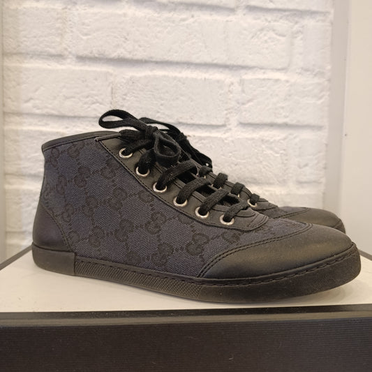 Sneakers Gucci in tela n*34.5