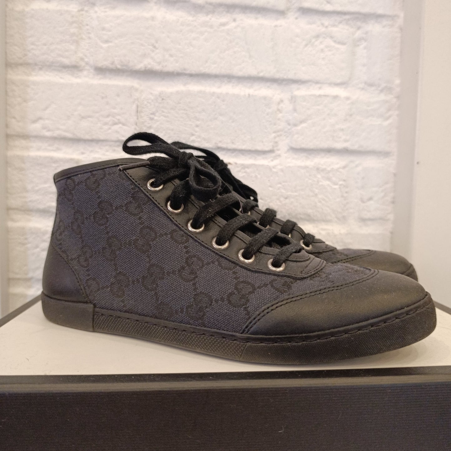 Sneakers Gucci in tela n*34.5