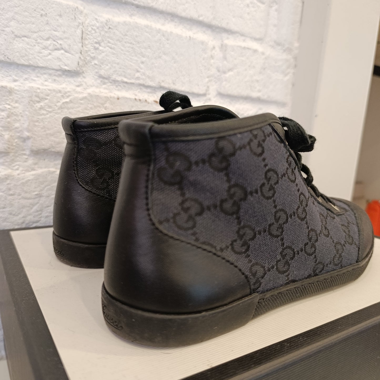 Sneakers Gucci in tela n*34.5