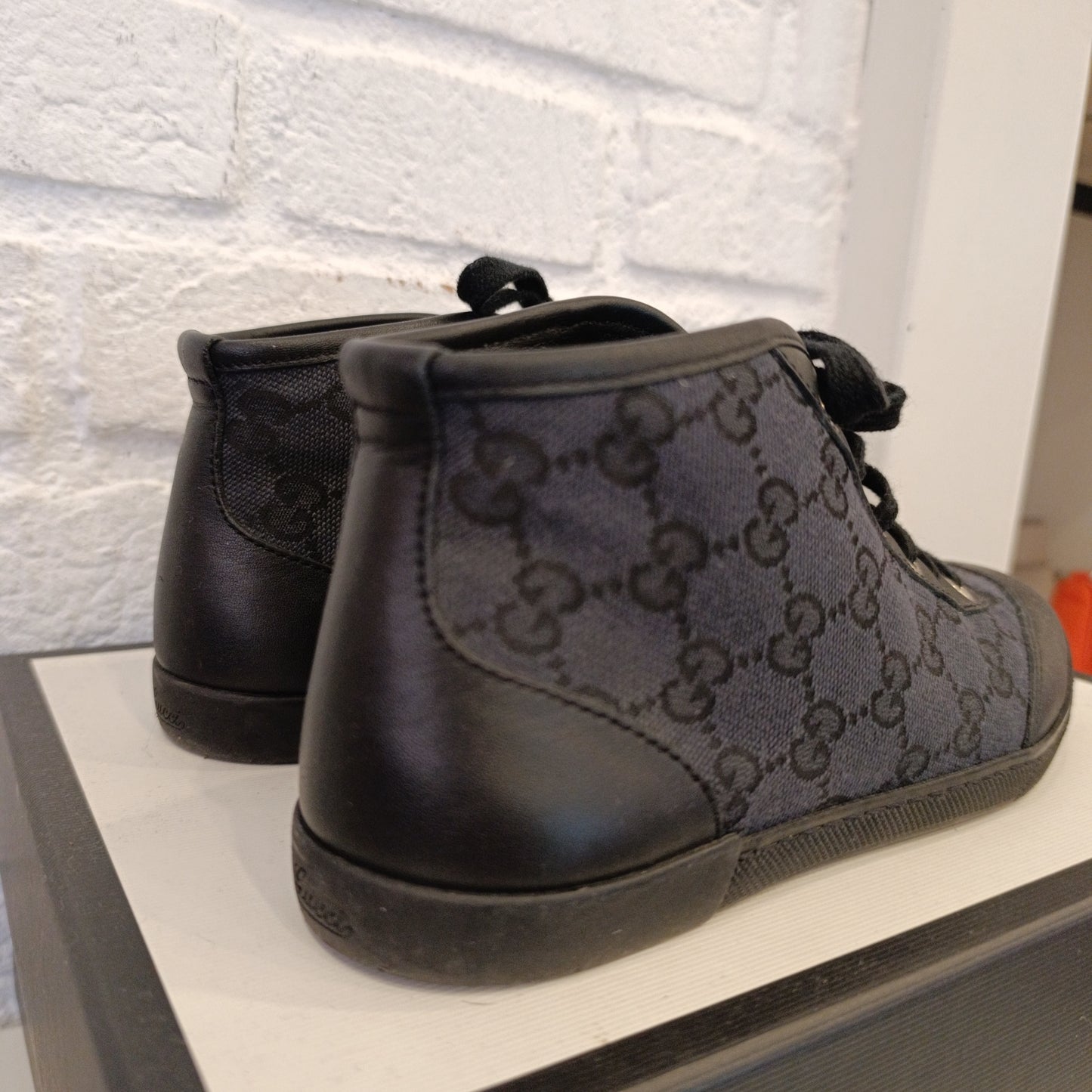 Sneakers Gucci in tela n*34.5