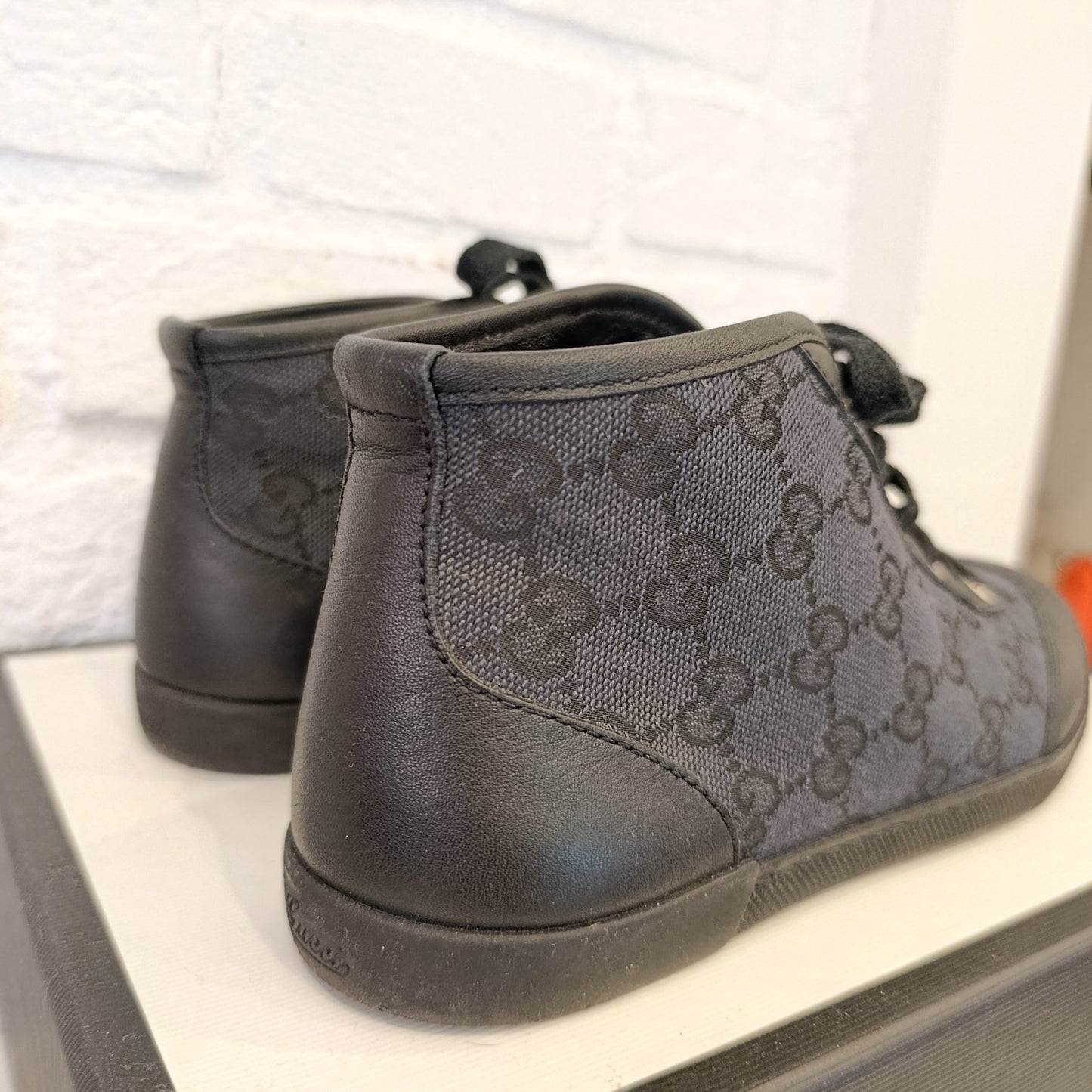 Sneakers Gucci in tela n*34.5