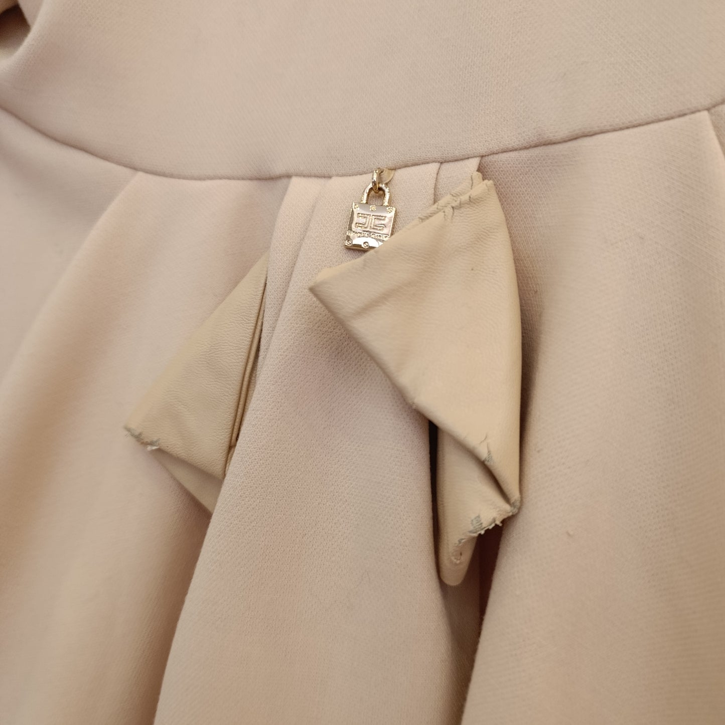 Blazer Elisabetta Franchi tg40