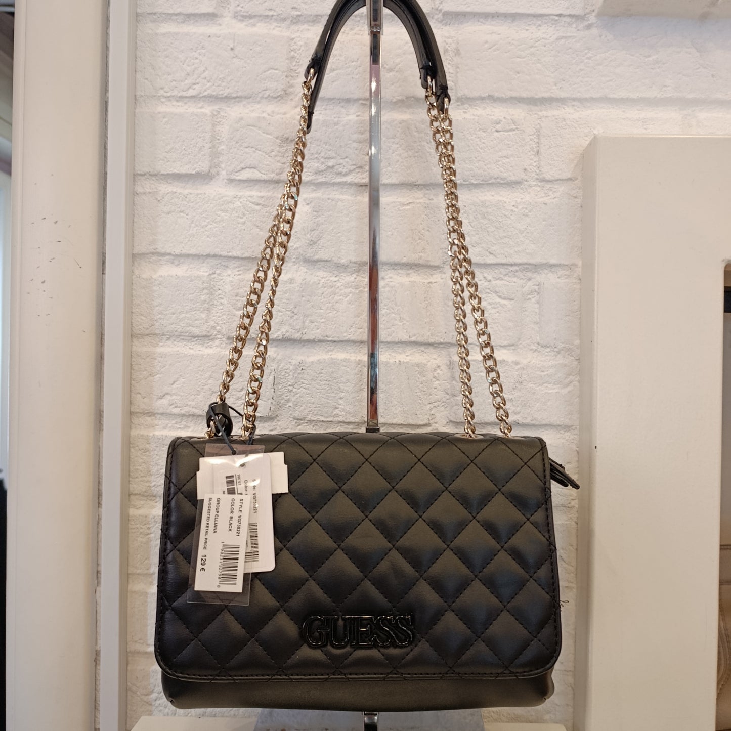 Borsa Guess nuova