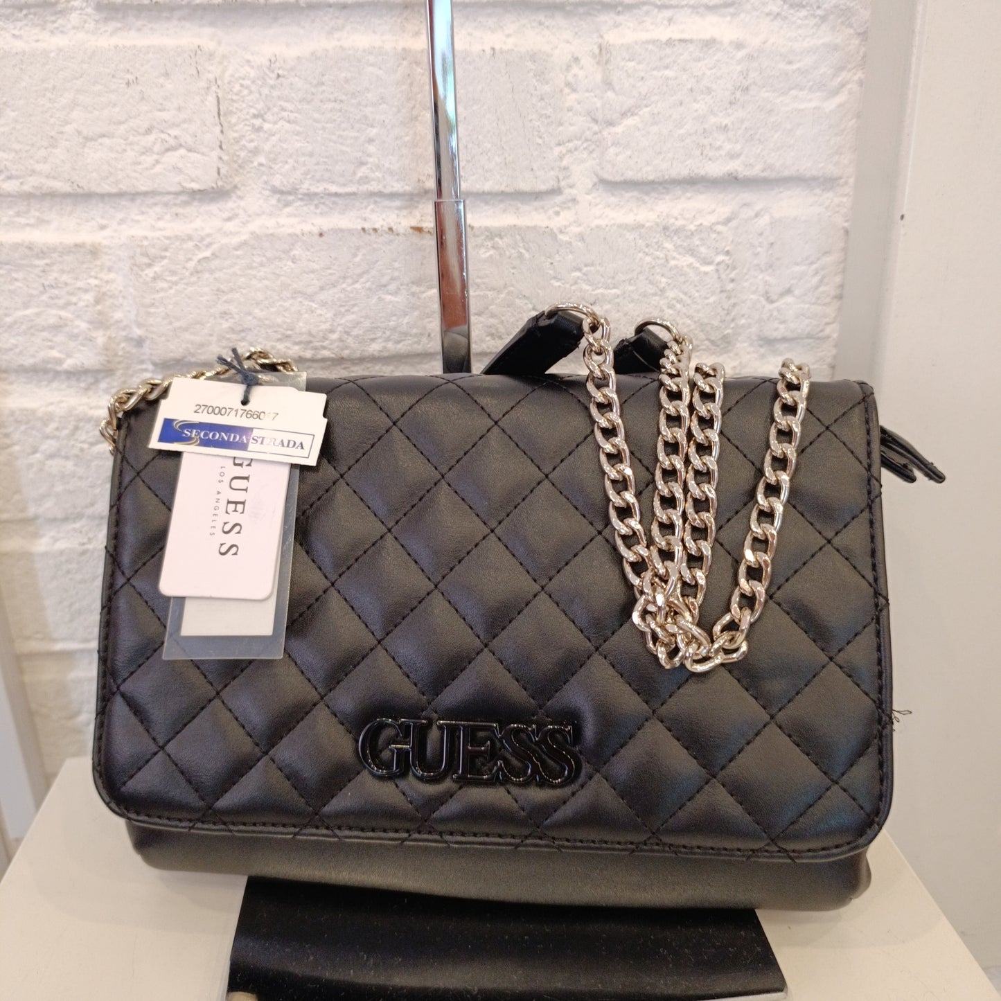 Borsa Guess nuova