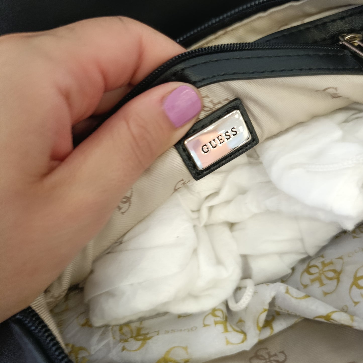 Borsa Guess nuova