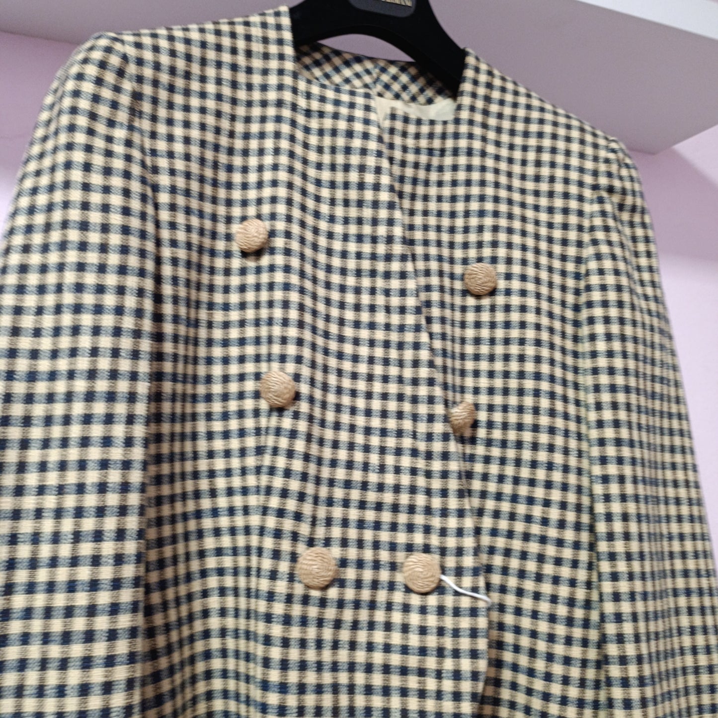 Giacca Giorgio Armani tg 36 over